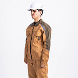 Костюм летний СТАТУС ЛЮКС ИТР, фото 4