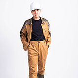 Костюм летний СТАТУС ЛЮКС ИТР, фото 2