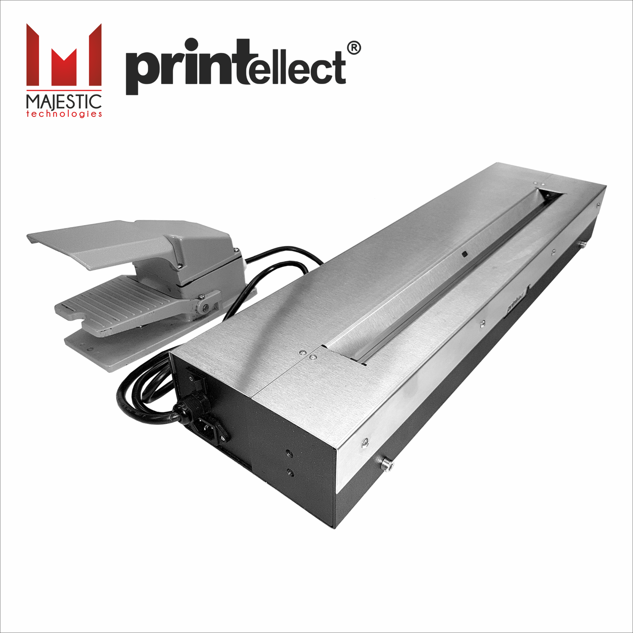 Загибщик клапана PRINTELLECT FULLCY - 1408 LF
