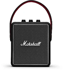 Marshall STOCKWELL II Black