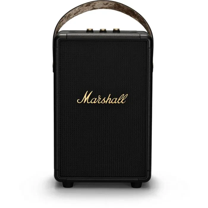 Marshall TUFTON black