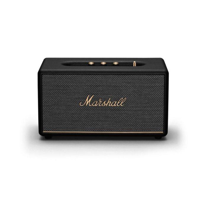 Marshall Action III Wireless Stereo Speaker black
