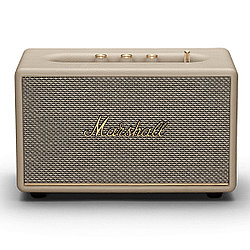 Marshall Action III Wireless Stereo  Speaker Cream