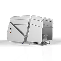 Автоматическая моечная машина для тележек MC-200