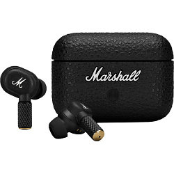 Marshal MOTIF II black