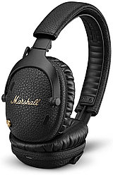 Marshal MONITOR III black