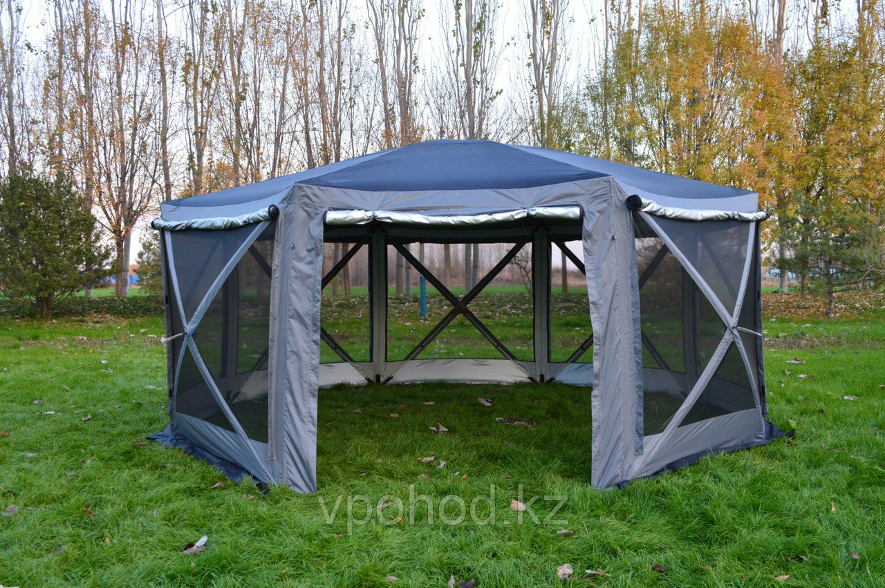 Шатер большой TUOHAI CT-2502