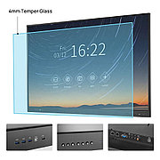 Сервисное обслуживание и ремонт интерактивных панелей