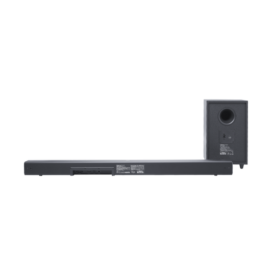 JBL SoundBAR SB550