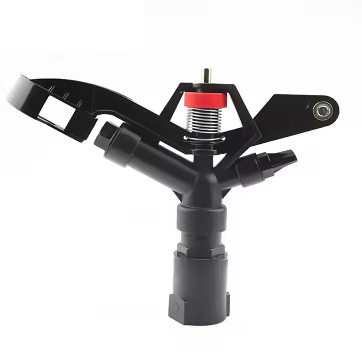 Ороситель спринклерный для сельскохозяйственного полива