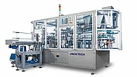 Вертикальный картонатор PACKTECH 100