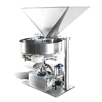 Объемный дозатор PACKTECH