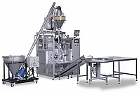 Шнековый дозатор PACKTECH