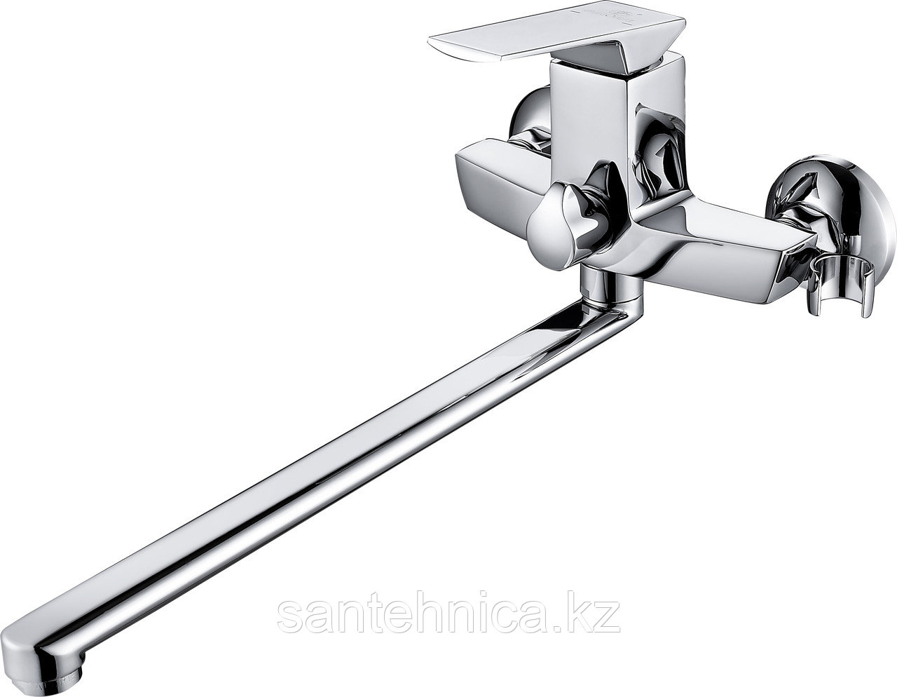 Смеситель Calorie CAL6733A87 ванна дл.