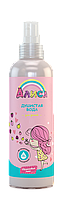 Svoboda - Алиса Душистая вода для детей фруктовый микс 140мл
