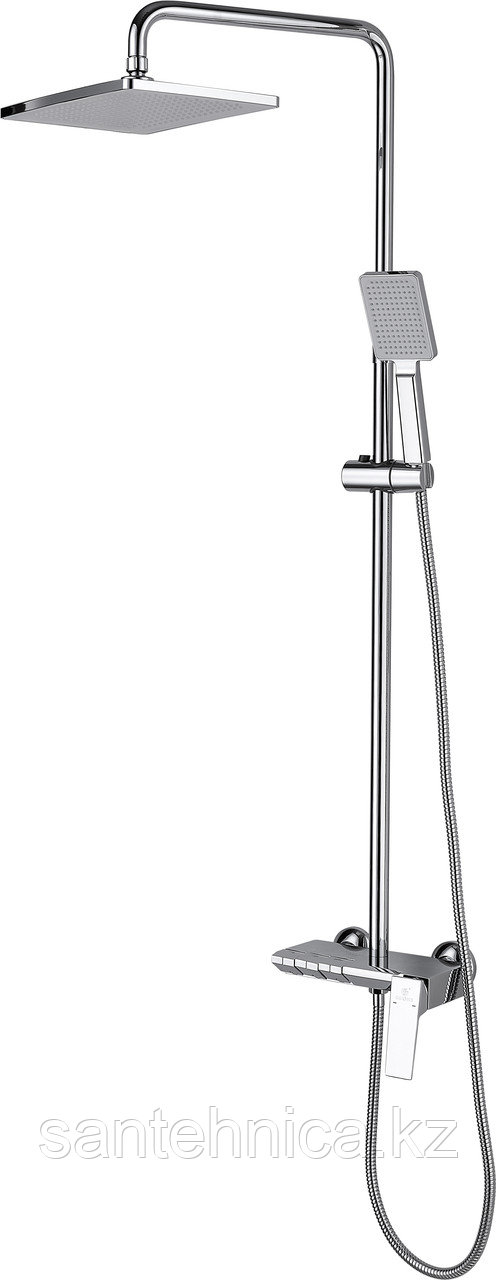 Душевая стойка Calorie CAL6739A87