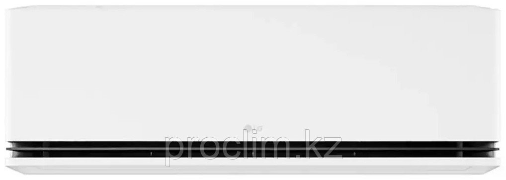 Кондиционер LG Air Fit Deluxe INVERTER H24S1D