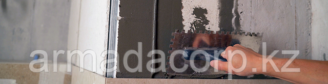 плиточный клей