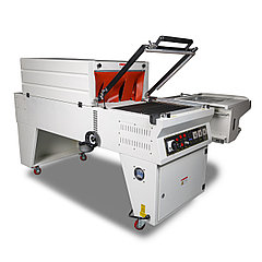 Термоусадочные линии