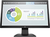Монитор 19.5" HP P204v (5RD66AA)