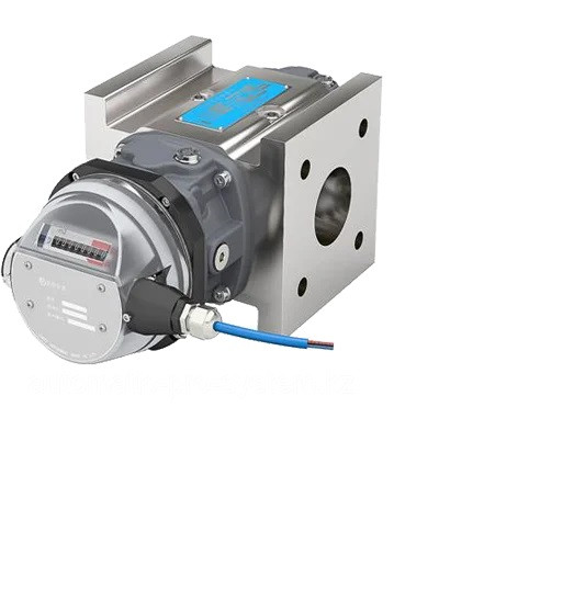 TYL-G65-DN50-PN16 (200:1) ГАЗОВЫЙ СЧЕТЧИК