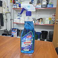 Средство для мытья стекол и зеркал  500мл ST-500