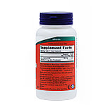 Цинк пиколинат Now Foods 50 мг 120 капсул, фото 2