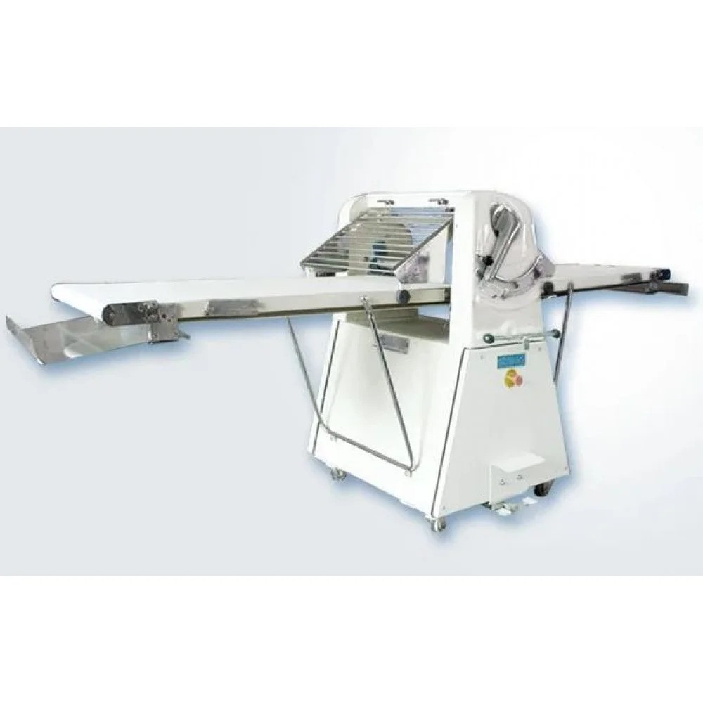 Тестораскаточная машина SINMAG SM-520E.