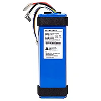Аккумулятор для Dreame H11 max, H11 core, H12, H12S, H13 (4000 mah) P2106-6S1P-BWB