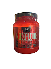 Предтренировочный комплекс BSN N.O.-XPLODE 1кг 60 порций «Арбуз»