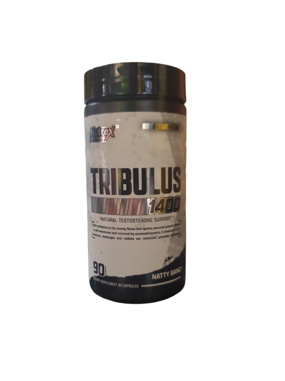 Nutrex Tribulus 90 капсул