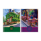 Бизнес-блокнот А6, 64л., евроформат, BG "Мечты", фото 2