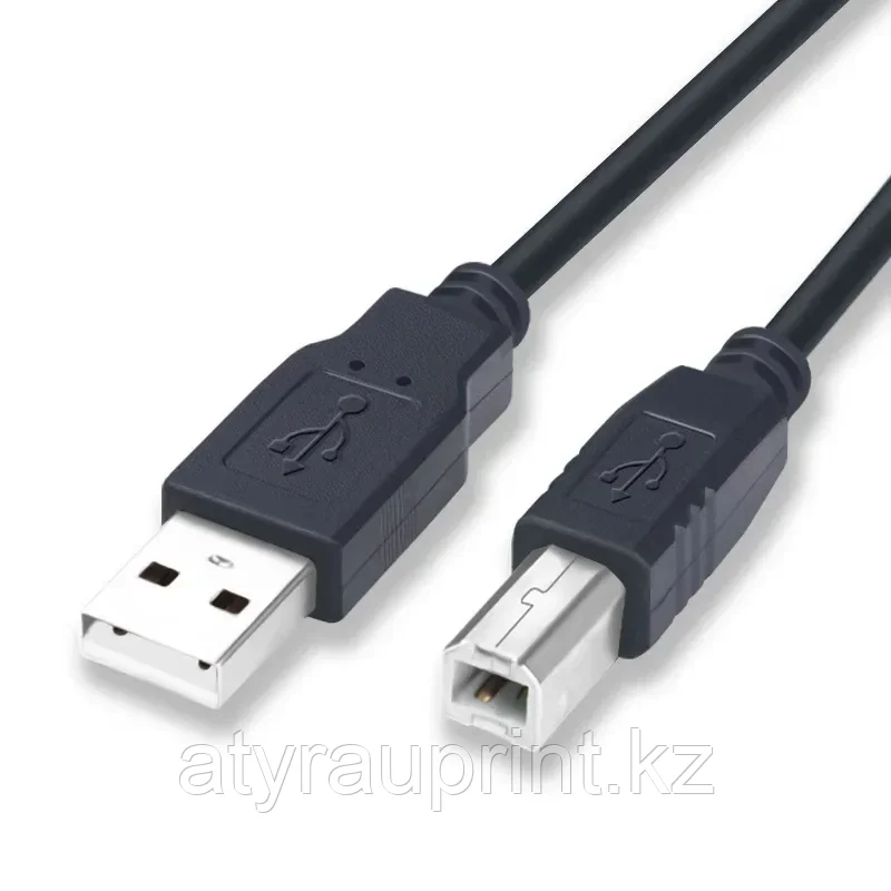 Кабель принтера USB 1.5, фото 1