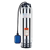 Насос колодезный погружной с нижним забором воды Stabon 125SCM408(A)-1,8кВт, 85м,6 м3/ч