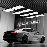 Комплект LED панелей SVB-001 (2480x652mm)