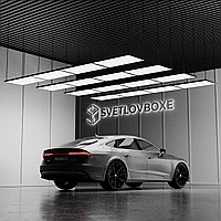 Комплект LED панелей SVB-003 (4937x652mm)