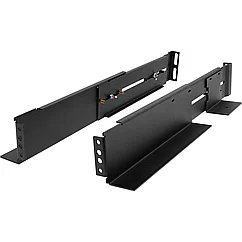Cалазки SNR-UPS-RK-mini для крепления в стойку глубиной 600-800мм, ИБП серии SNR-UPS