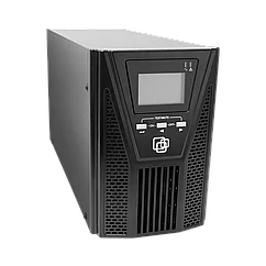 Источник бесперебойного питания On-Line SNR серии BASE 1кВА/0.9кВт, 36VDC