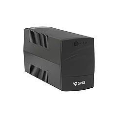 Источник бесперебойного питания Line-Interactive, 800 VA, LED