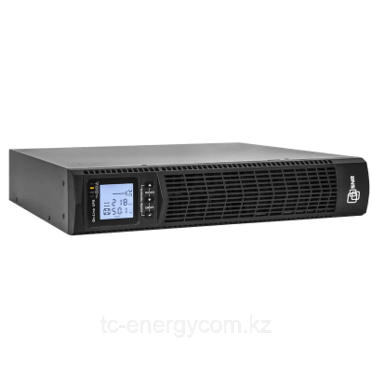Источник бесперебойного питания on-line SNR серии Element, 1000 VA, 24VDC, без АКБ (ток заряда 6А), фото 1