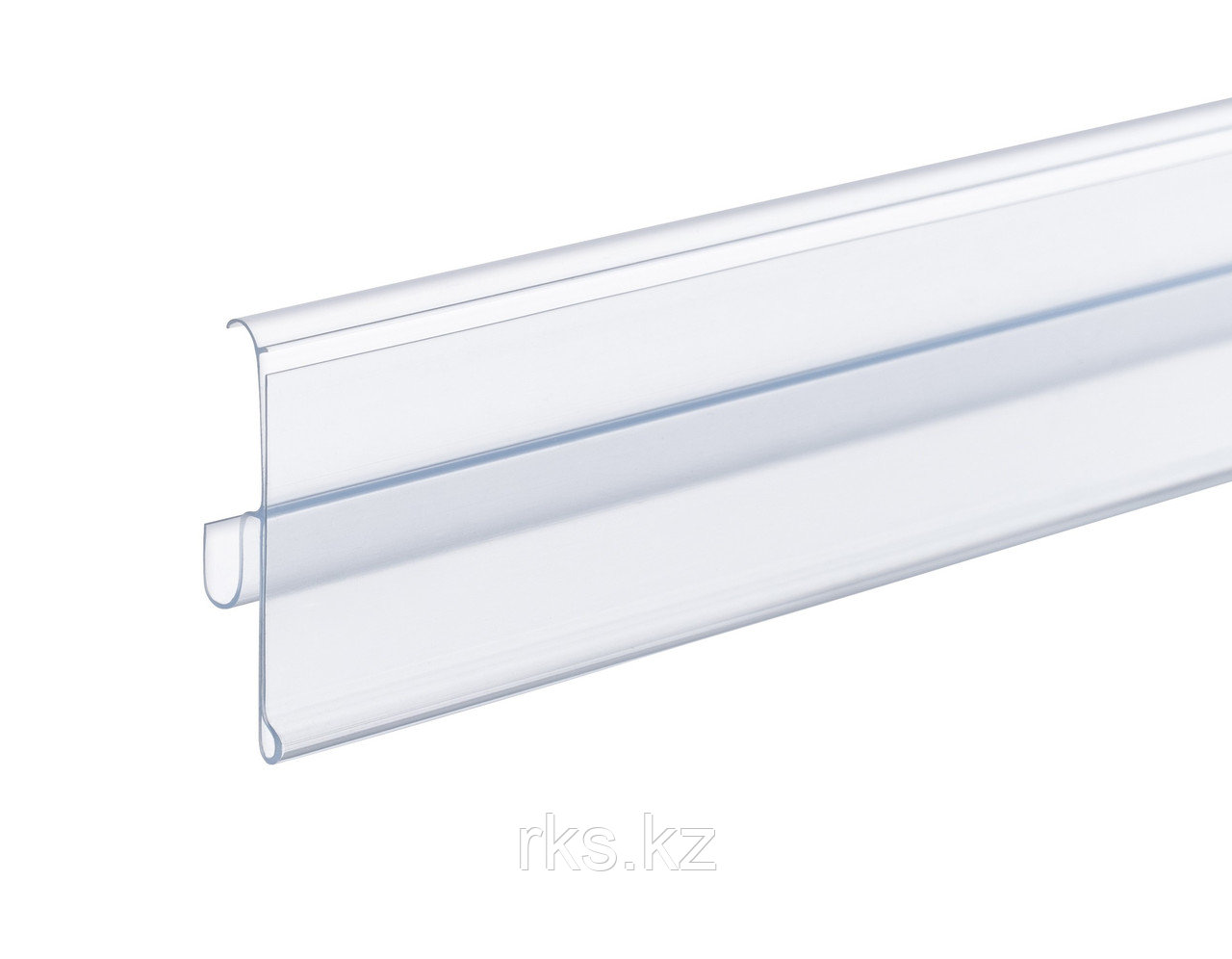 Ценникодержатель полочный TEN