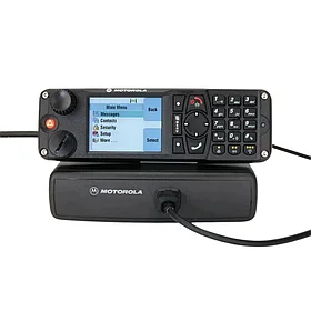 Автомобильная радиостанция Motorola MTM800