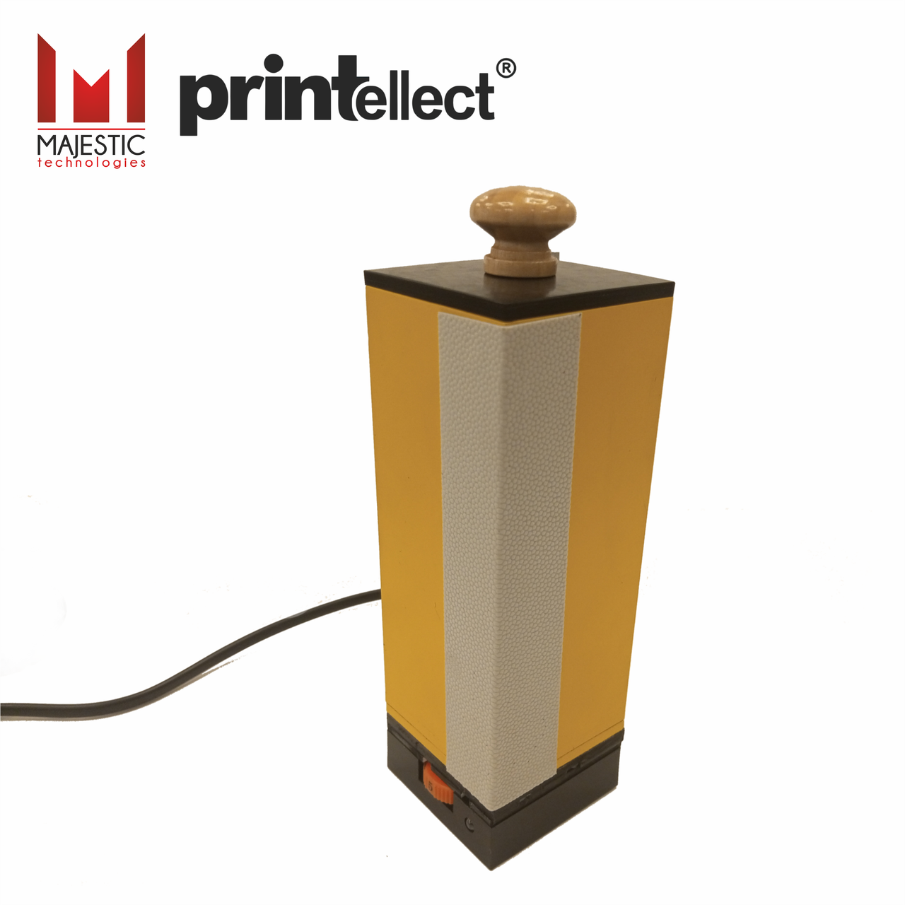 Мини-плавильня PRINTELLECT MF-75