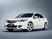 HONDA ACCORD CU# 08-13