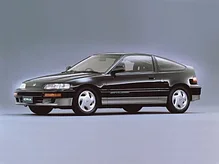 HONDA CR-X EF# 87-92