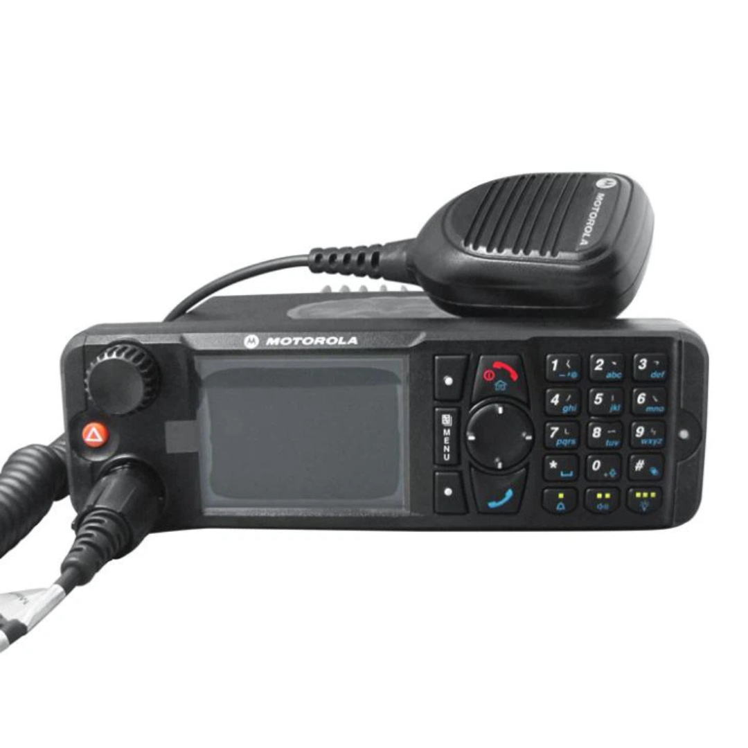 Цифровая мобильная радиостанция Motorola MTM5200
