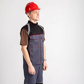 Жилет АРТ-19 (безрукавка)