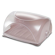 Хлебница "Грана" 31.1х25х15.1см С840