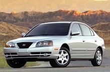 HYUNDAI ELANTRA XD