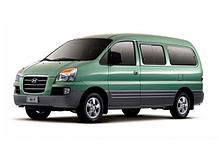 HYUNDAI H1-STAREX 07-
